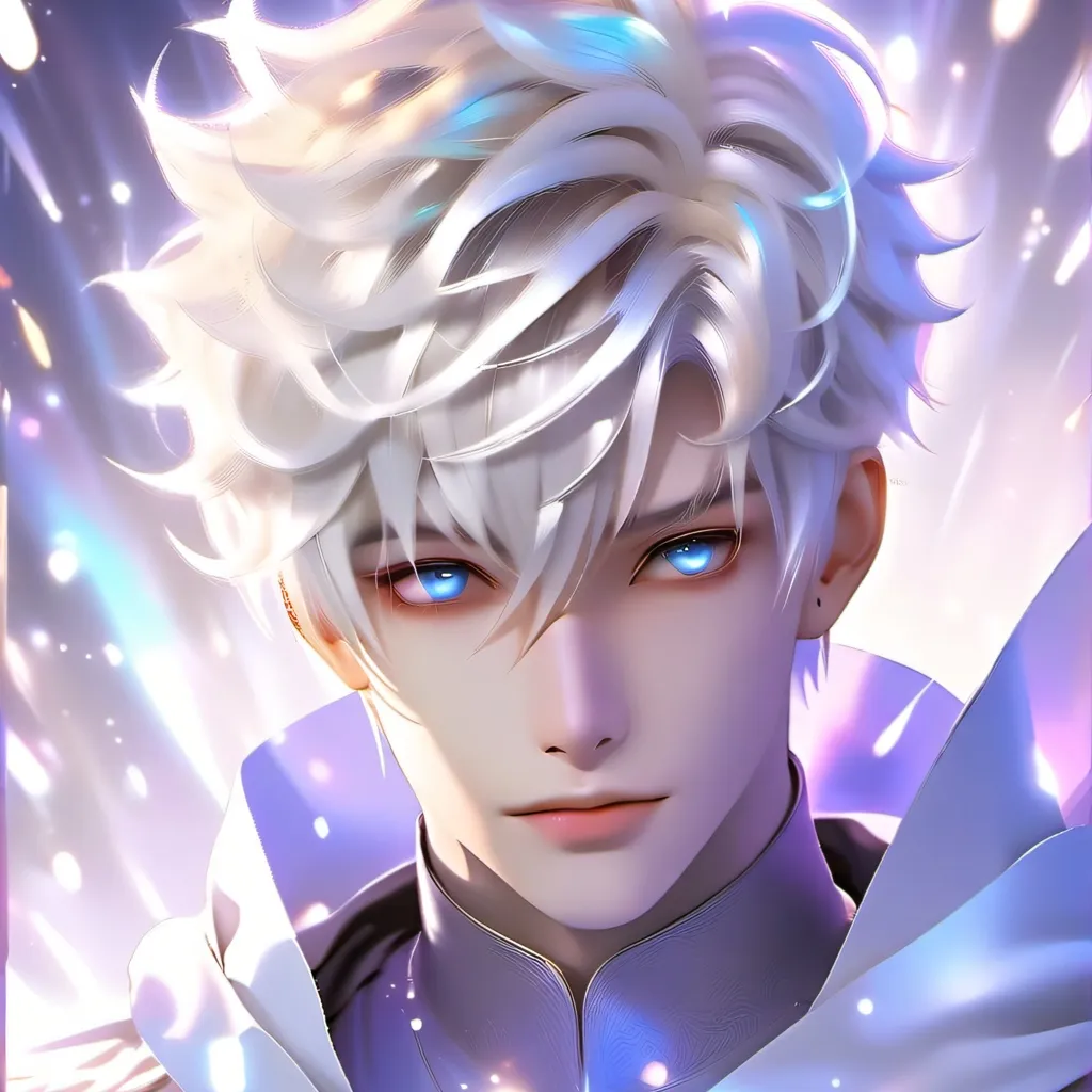 chat with ai character: felix