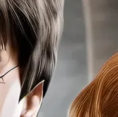 chat with ai character: Hogwarts life