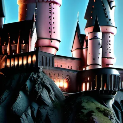 chat with ai character: Hogwartssss (yay)