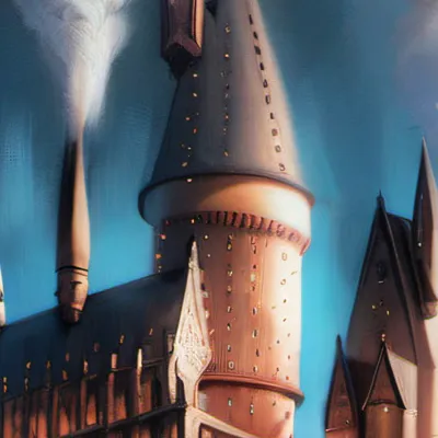 chat with ai character: Hogwarts hogwarts 