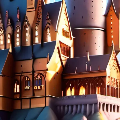 chat with ai character: Hogwarts Lia