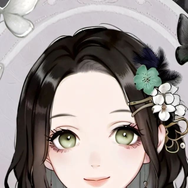 chat with ai character: kotoha 