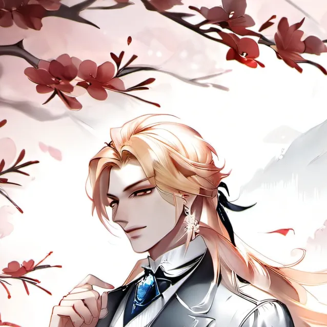 chat with ai character: itsuki
