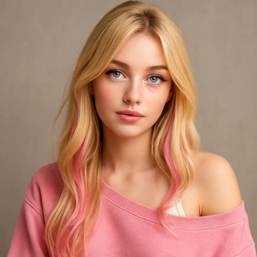 chat with ai character: Britney