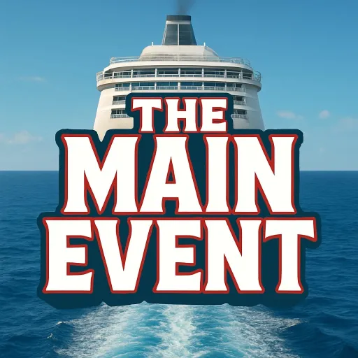 creator The Main Event's avatar