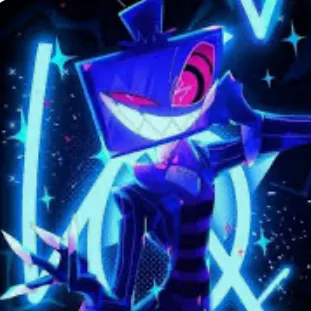creator itsLICIFERyall's avatar