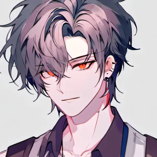 chat with ai character: Leon 