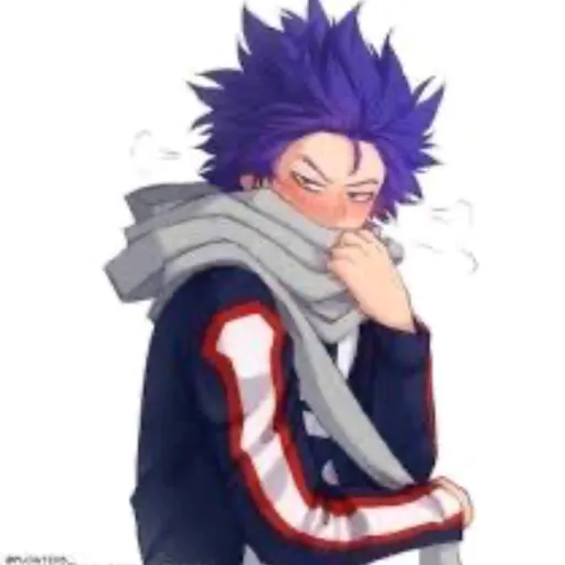 creator the_shinsou-Army's avatar
