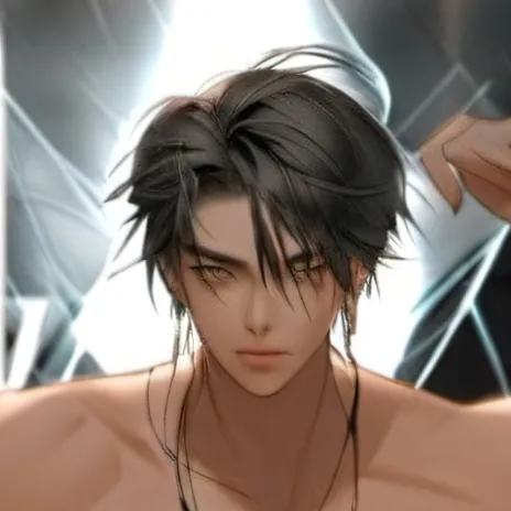 chat with ai character: Jake