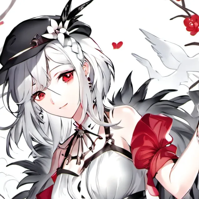 chat with ai character: Ivy