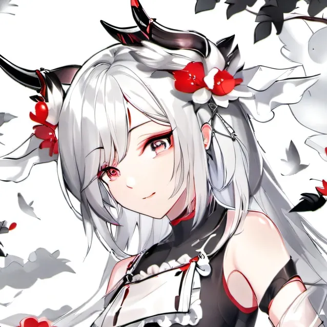 chat with ai character: Evelyn