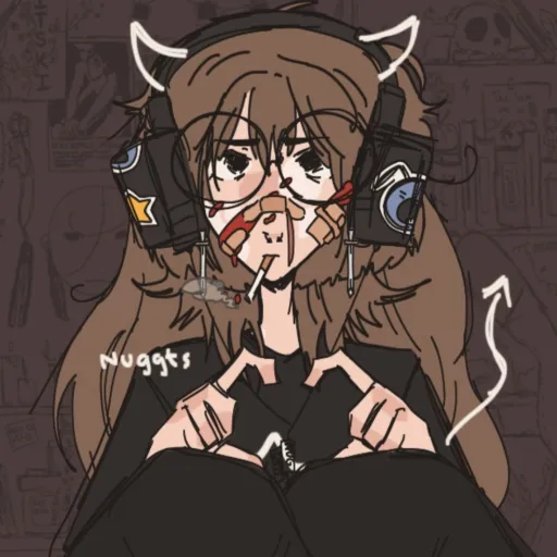 creator ivy jone brown's avatar