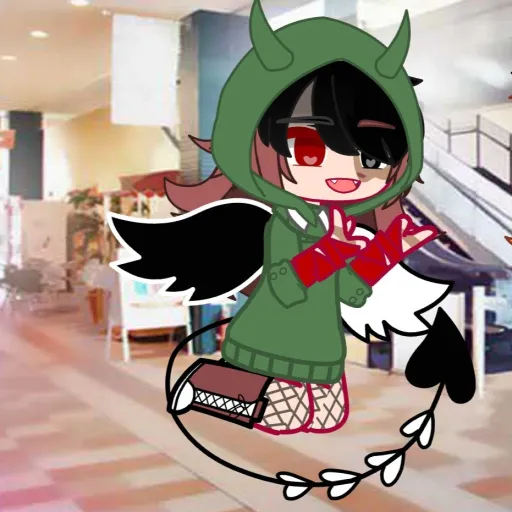 creator ivy jone brown's avatar