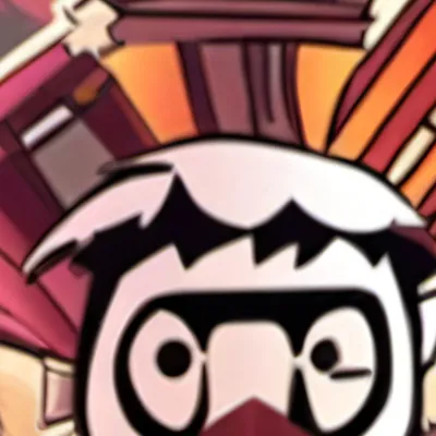 chat with ai character: Hazbin hotel chaos