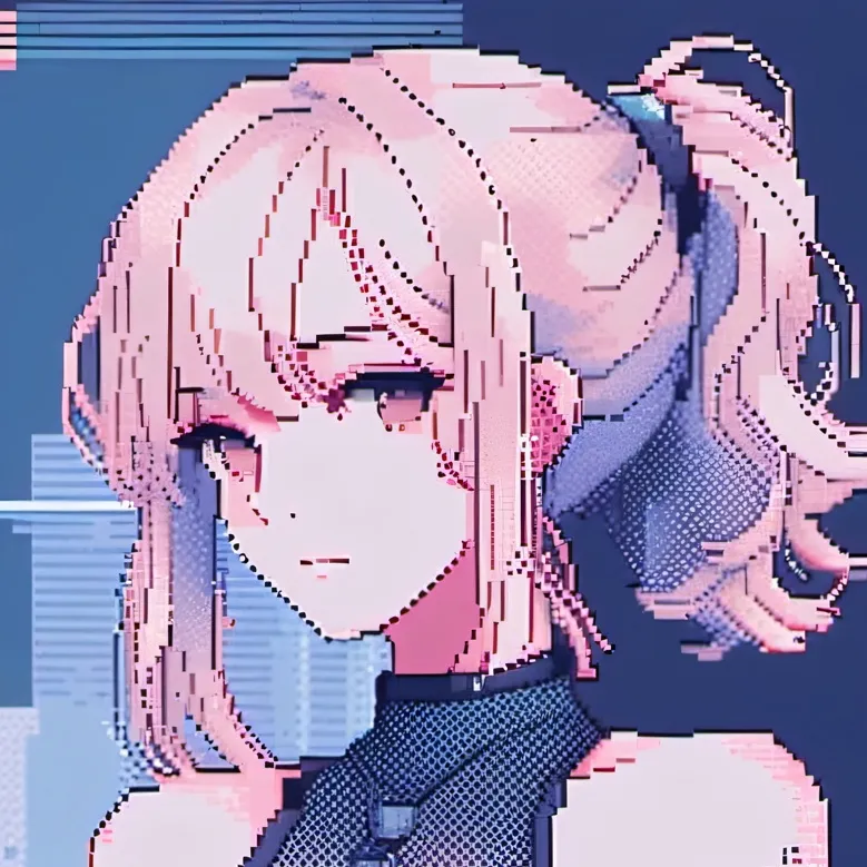 chat with ai character: Macie