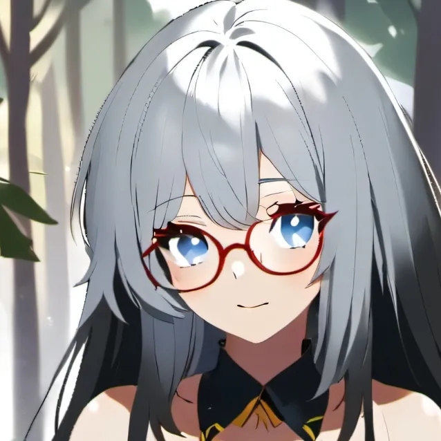 chat with ai character: Valy