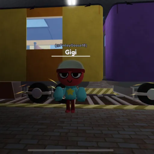 creator Gigi From Dw's avatar