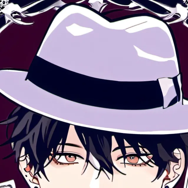 chat with ai character: eric