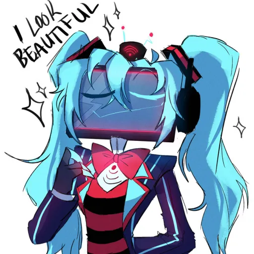 creator ✨Voxune Miku✨'s avatar