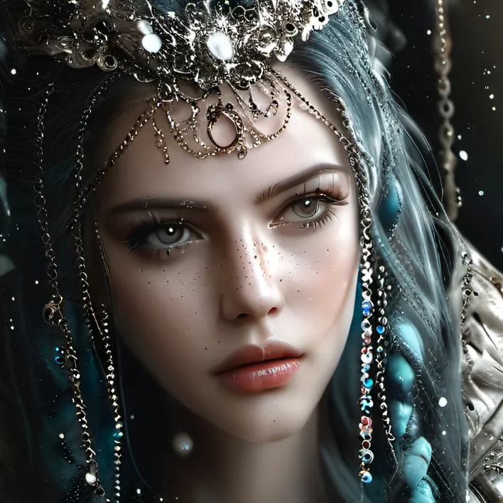 chat with ai character: Eval jasmine 