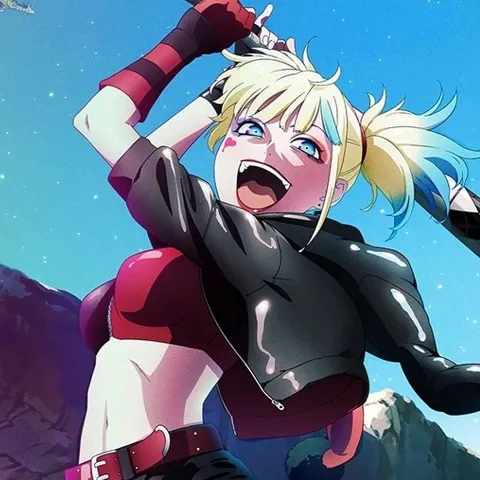 creator Harley Quinn1's avatar