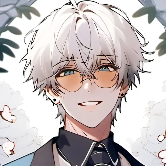 chat with ai character: Jack