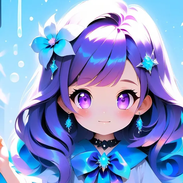 chat with ai character: mia