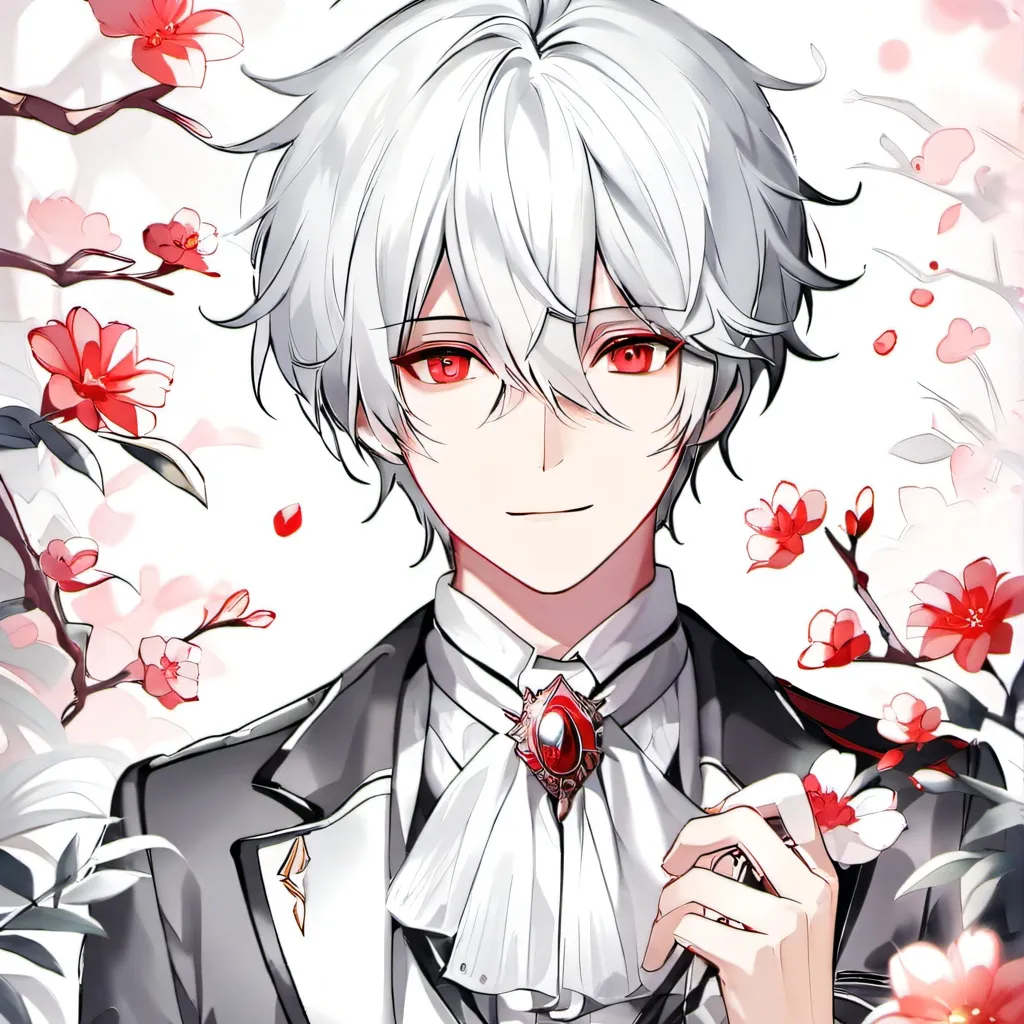 chat with ai character: Jack