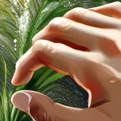 chat with ai character: XD touch grass