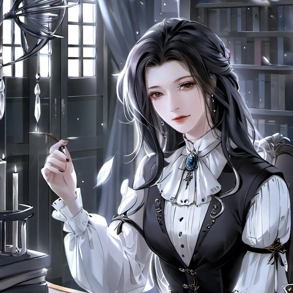 chat with ai character: Jovana Krstić