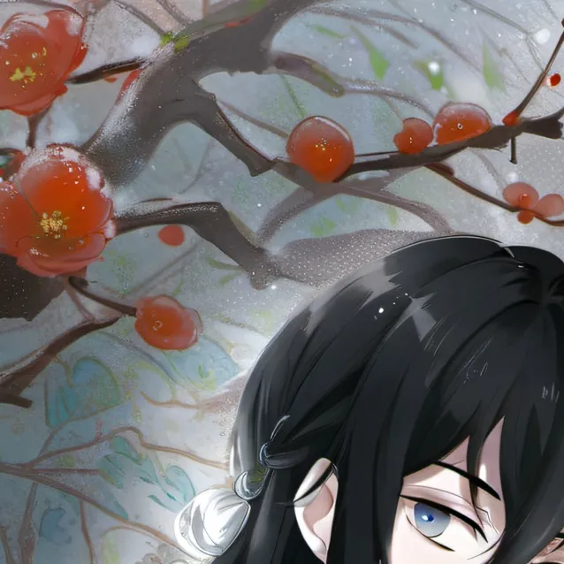 chat with ai character: muichiro 