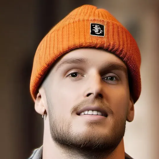 chat with ai character: Dumb jock Jake