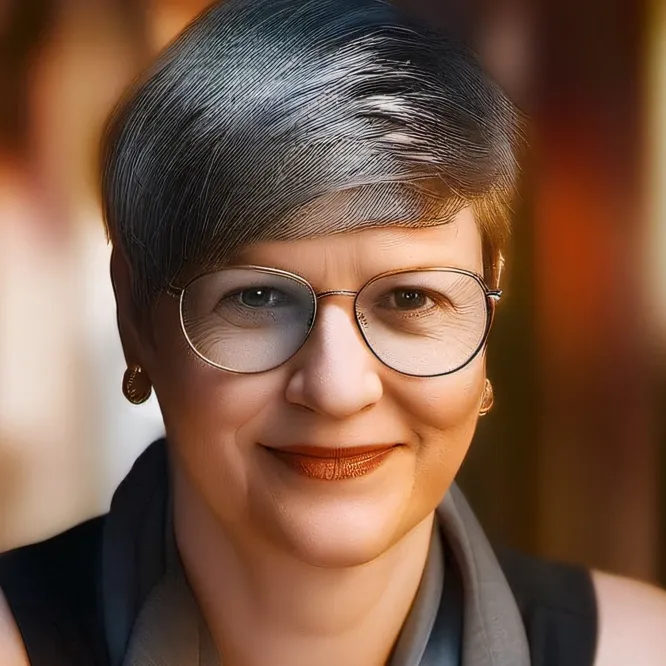 chat with ai character: Mama Terri 