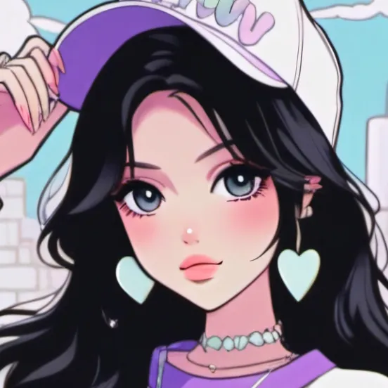 chat with ai character: Iamferv 