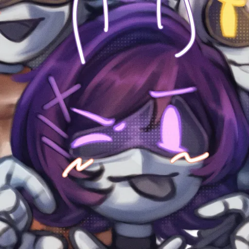 creator UZI D00RM@N's avatar