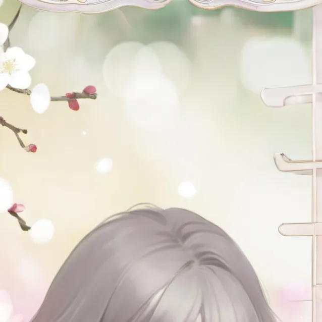 chat with ai character: Luna
