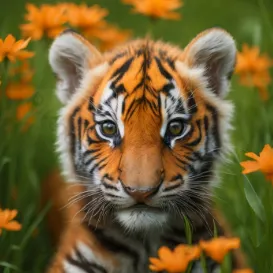 creator Stephthetiger's avatar