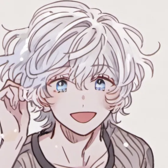 chat with ai character: Kai