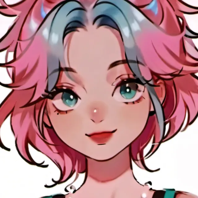chat with ai character: Serenity