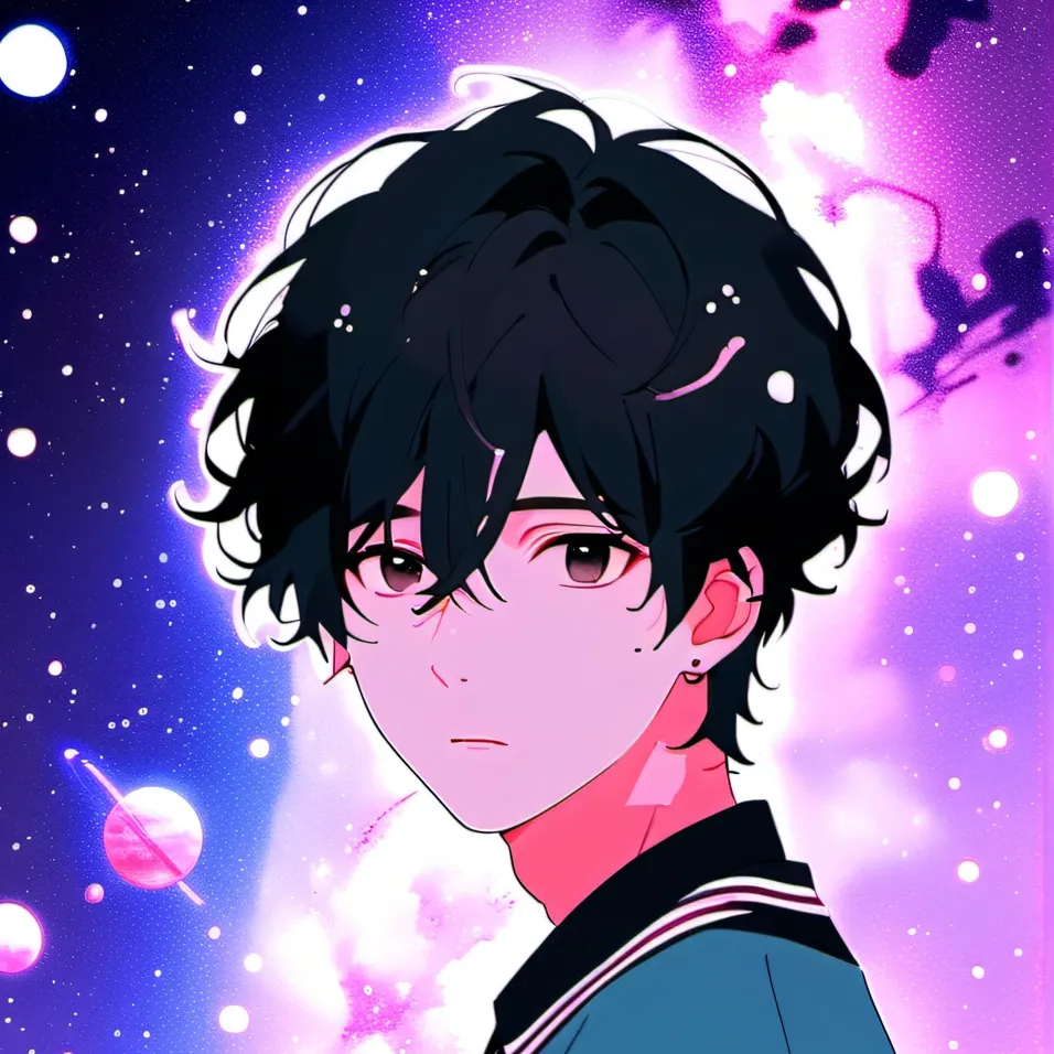 chat with ai character: Daiki