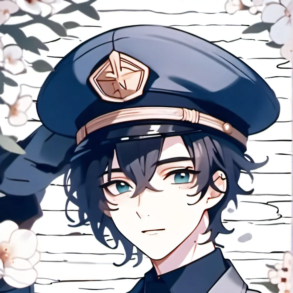 chat with ai character: Fpe danger au