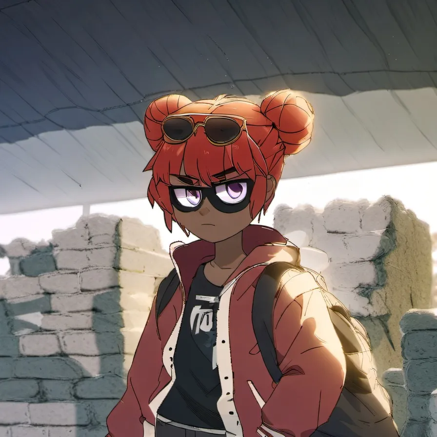 chat with ai character: sara the inkling