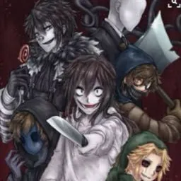 creator Ashton_creepypasta's avatar
