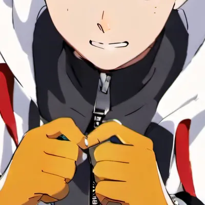 chat with ai character: Team 7