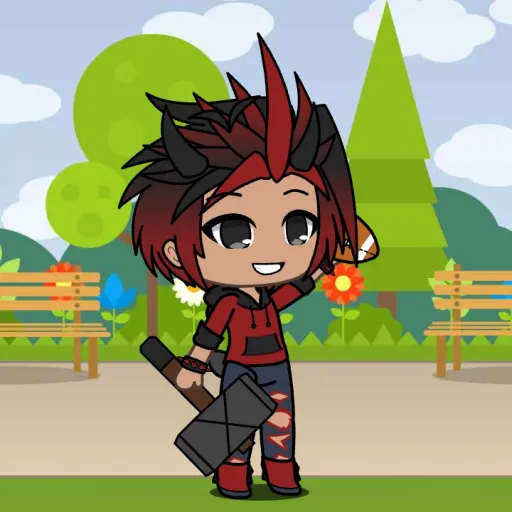 creator EmberTheWildfire's avatar