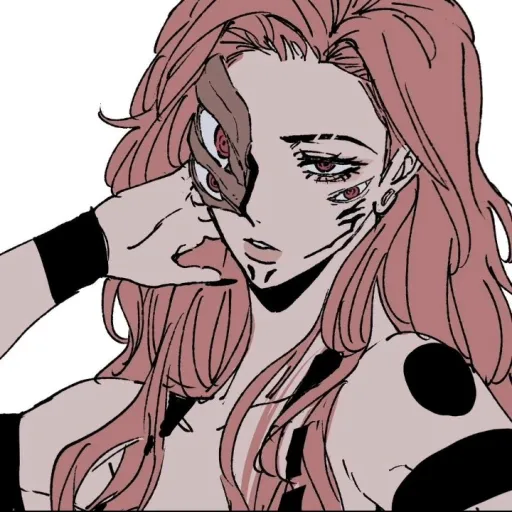 creator •Ryomen_Sukuna•'s avatar