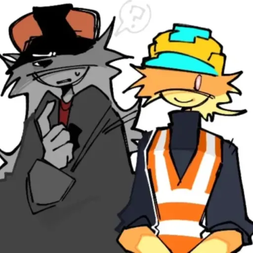 creator Mrforsaken's avatar