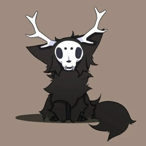 creator ghosts of chaos's avatar