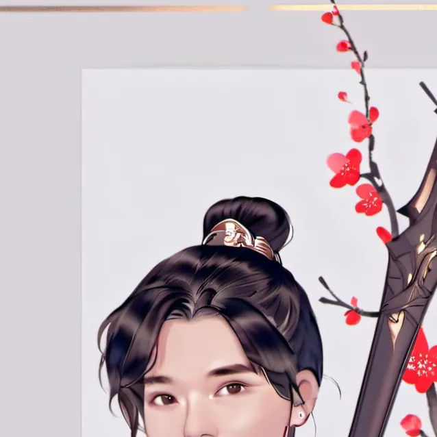 chat with ai character: Pablo