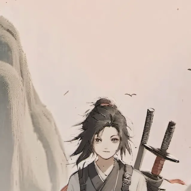 chat with ai character: Kua Stell